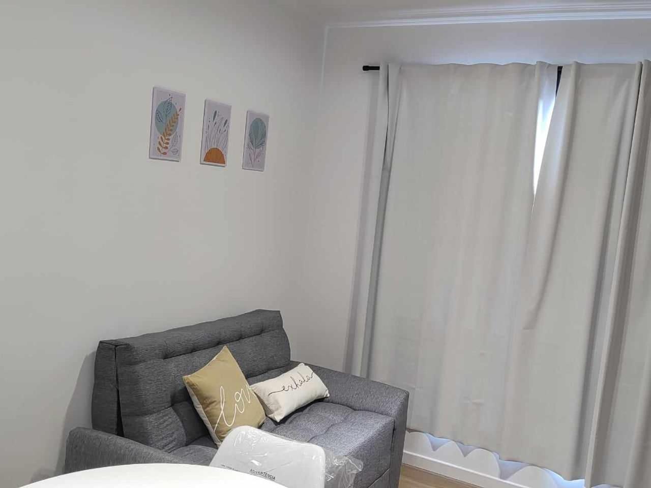 Apartamento Dpto En Carlos Paz Con Vista Al