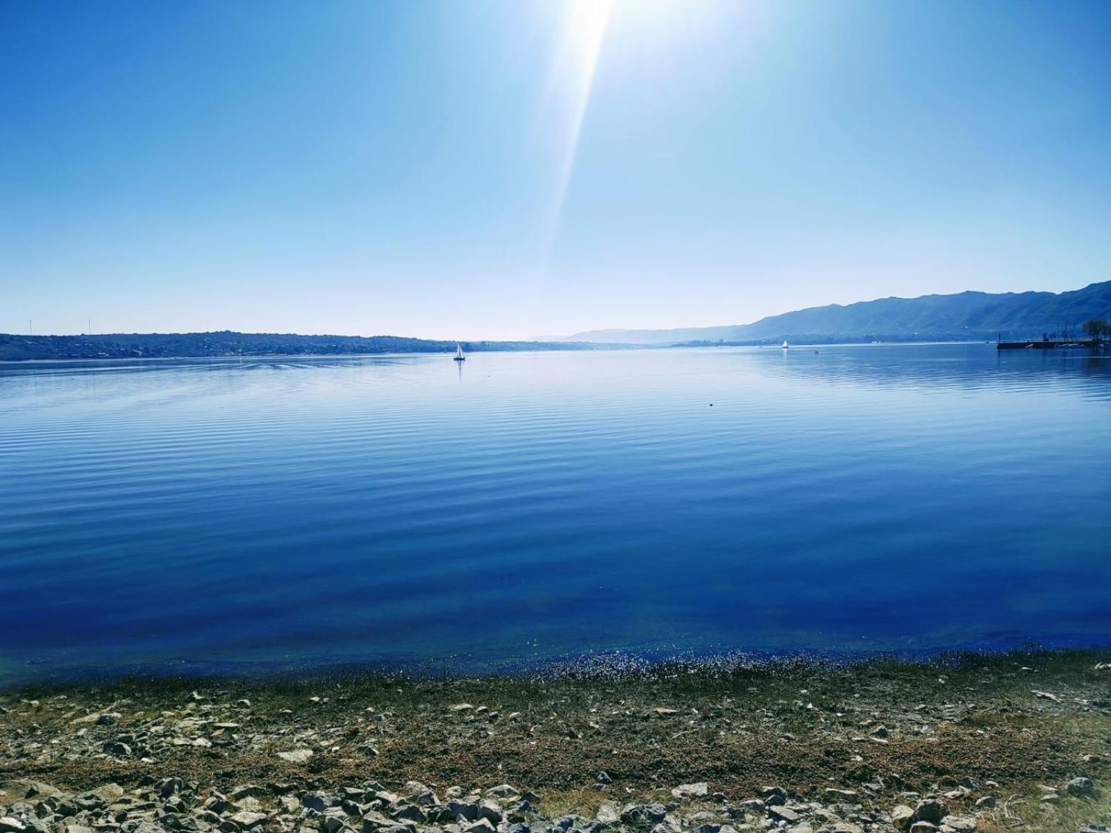 Dpto En Carlos Paz Con Vista Al Villa Carlos Paz